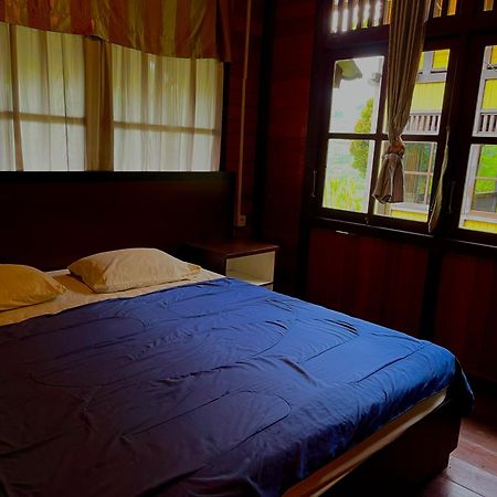 Jcc Villas, Puncak Cipayung  Zewnętrze zdjęcie