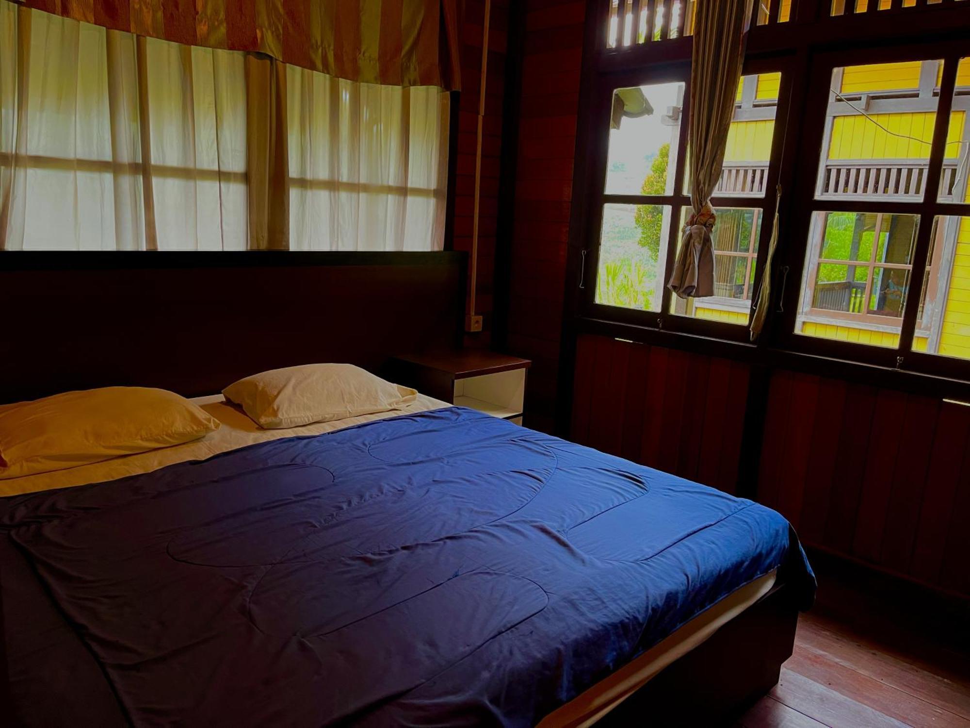 Jcc Villas, Puncak Cipayung  Zewnętrze zdjęcie