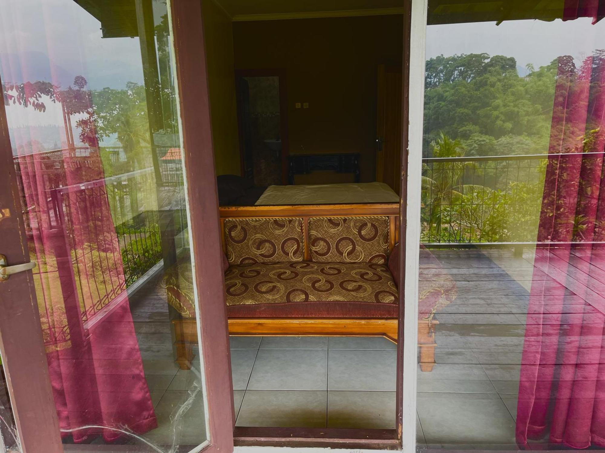 Jcc Villas, Puncak Cipayung  Zewnętrze zdjęcie