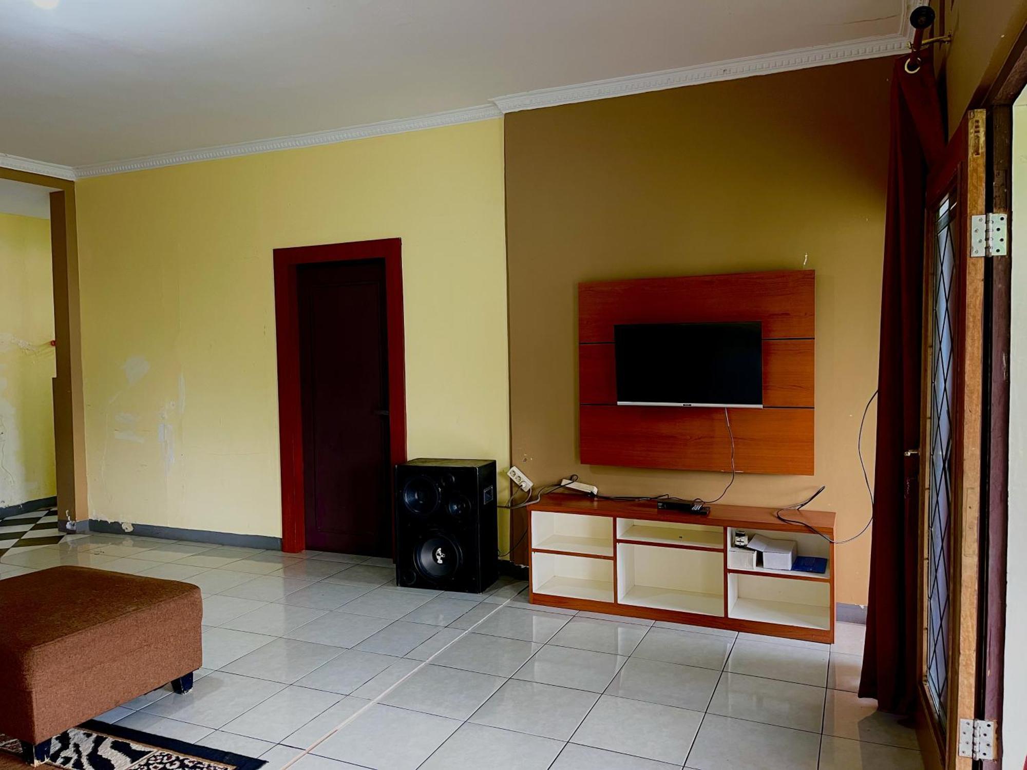 Jcc Villas, Puncak Cipayung  Zewnętrze zdjęcie