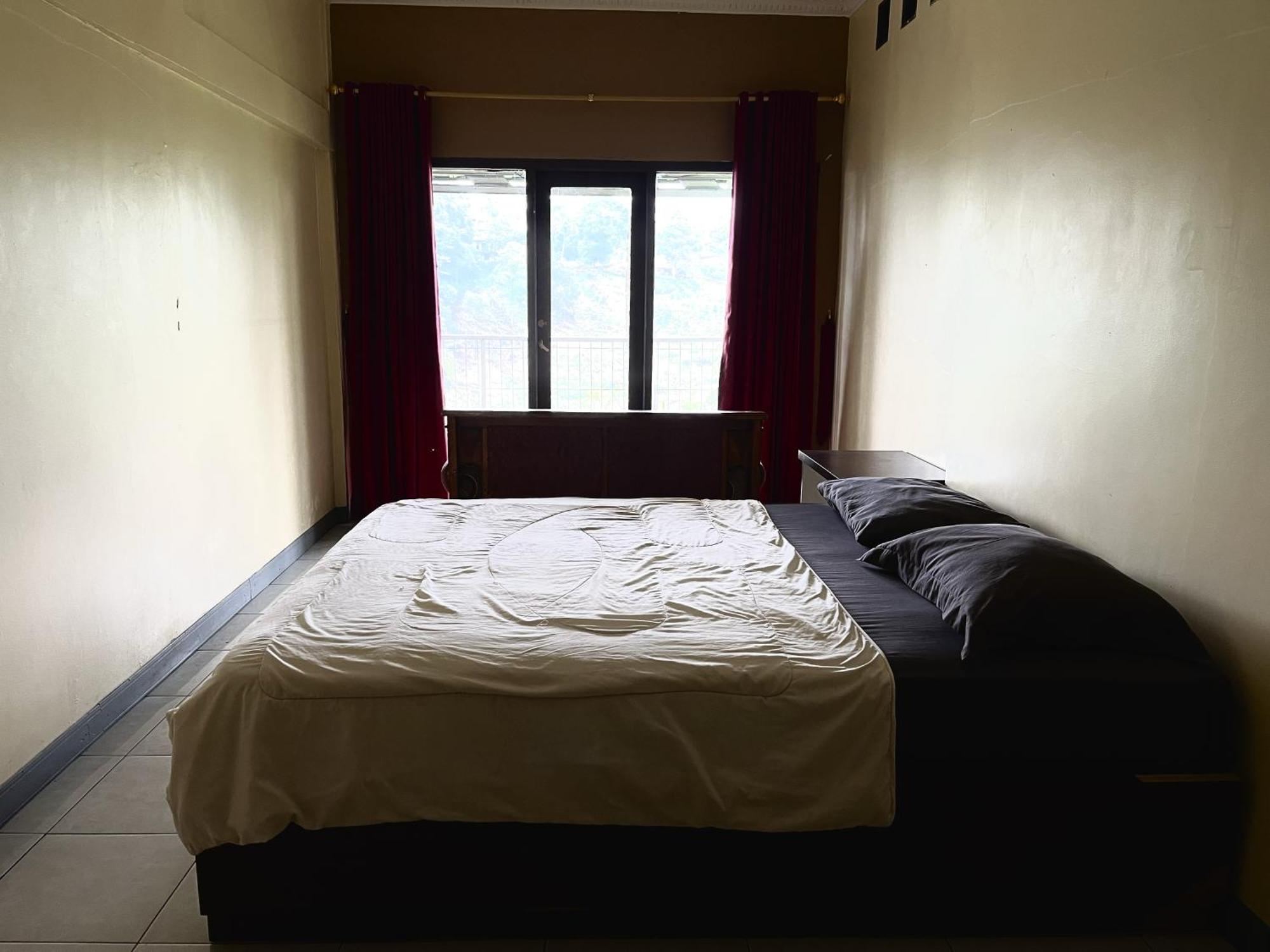 Jcc Villas, Puncak Cipayung  Zewnętrze zdjęcie